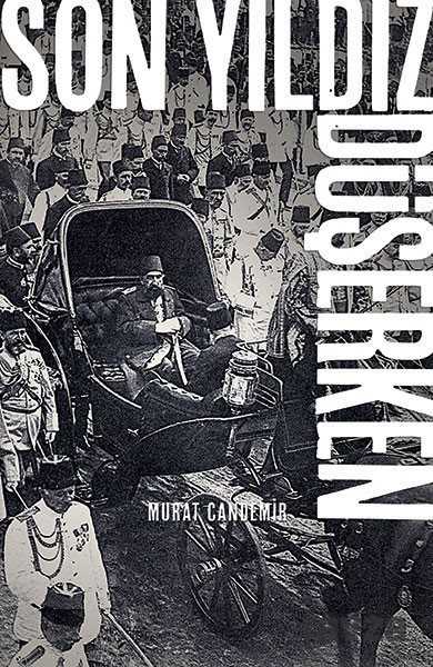 Son Yıldız Düşerken - Hamidiye Kitaplığı