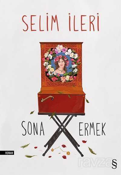 Sona Ermek - Everest Yayınları
