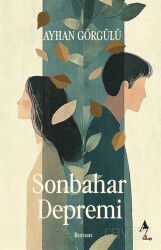 Sonbahar Depremi - A7 Kitap