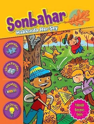 Sonbahar Hakkında Her Şey - 1