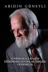 Sonbahara 8 Kaldı - Ritim Sanat Yayınları