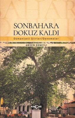 Sonbahara Dokuz Kaldı - 1