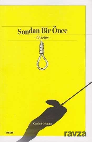 Sondan Bir Önce - Usar