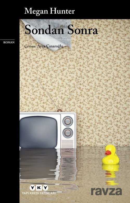 Sondan Sonra - Yapı Kredi Yayınları