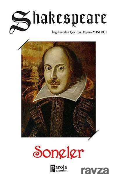 Soneler - Parola Yayınları