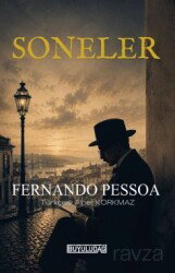 Soneler - Büyülüdağ Yayınları