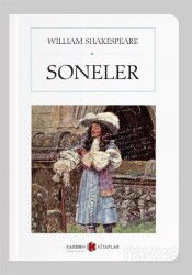 Soneler (Cep Boy) (Tam Metin) - Karbon Kitaplar