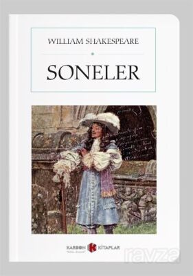 Soneler (Cep Boy) (Tam Metin) - 1