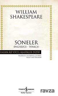 Soneler (Ciltli) - 1