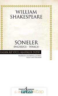 Soneler (Ciltli) - 2