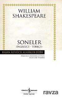Soneler (Ciltsiz) - İş Bankası Yayınları