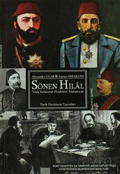 Sönen Hilal - Tarih Encümeni Yayınları