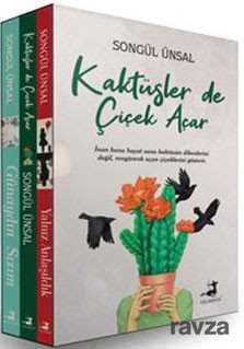 Sadece Bir Canavar - Olimpos Yayınları