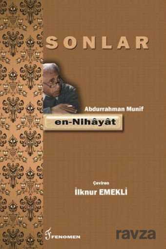 Sonlar - Fenomen Yayıncılık