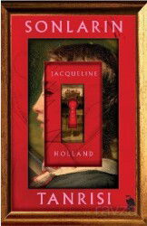 Sonların Tanrısı - Nemesis Kitap