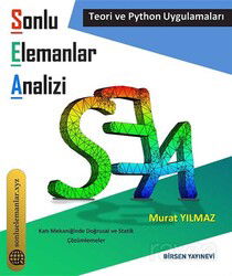 Sonlu Elemanlar Analizi - Birsen Yayınevi