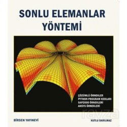 Sonlu Elemanlar Yöntemi - Birsen Yayınevi