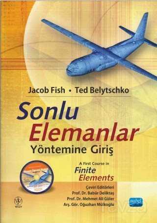 Sonlu Elemanlar Yöntemine Giriş - 1