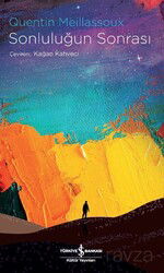 Sonluluğun Sonrası - İş Bankası Yayınları