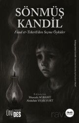 Sönmüş Kandil - Fecr Yayınevi
