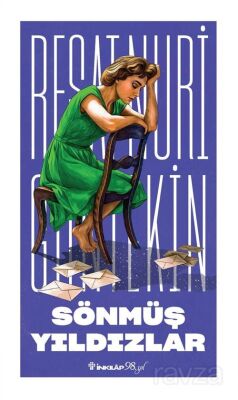 Sönmüş Yıldızlar - 1