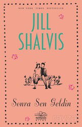 Sonra Sen Geldin - Nemesis Kitap