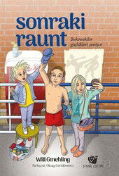 Sonraki Raunt -Bukowskiler güçlükleri yeniyor - Ginko Bilim