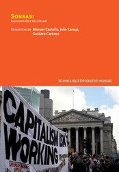 Sonrası - İstanbul Bilgi Üniversitesi Yayınları