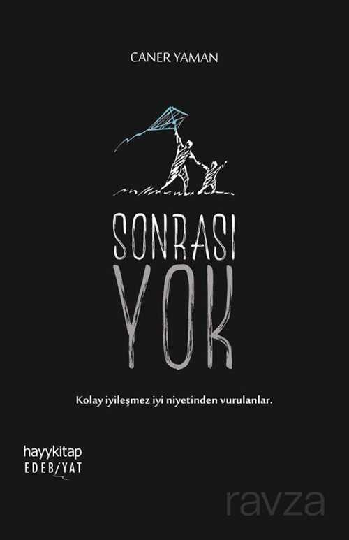 Sonrası Yok - Hayy Kitap