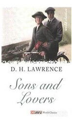 Sons and Lovers - Dejavu Publishing