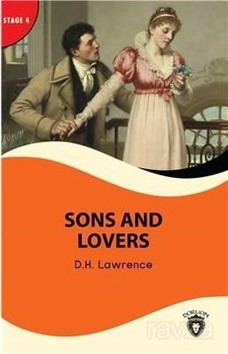 Sons And Lovers Stage 4 İngilizce Hikaye (Alıştırma ve Sözlük İlaveli) - 1