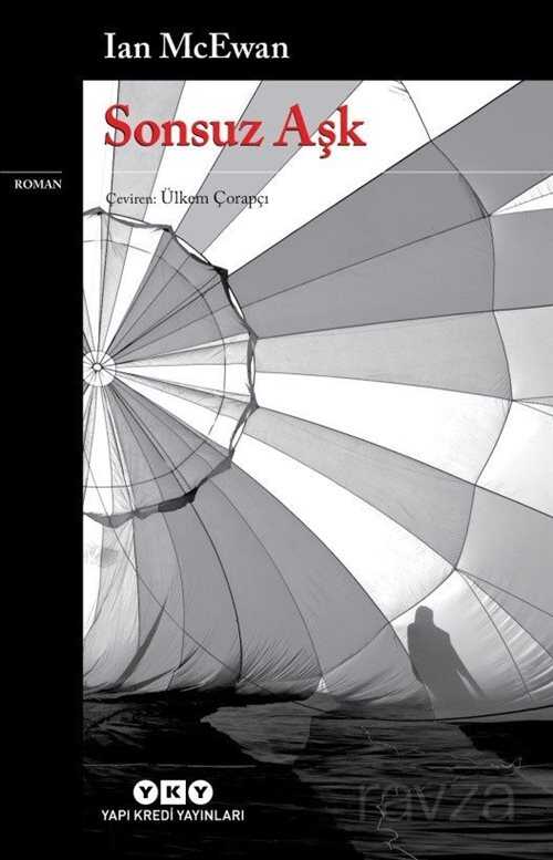 Sonsuz Aşk - Yapı Kredi Yayınları