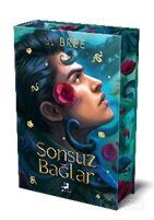 Sonsuz Bağlar (Ciltli) - Olimpos Yayınları