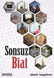 Sonsuz Biat - Erkam Yayınları