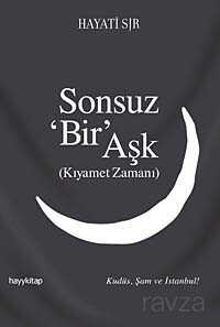 Sonsuz Bir Aşk - Hayy Kitap