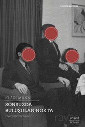 Sonsuz Buluşulan Nokta - Everest Yayınları