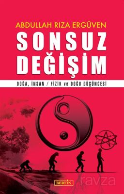 Sonsuz Değişim - 1