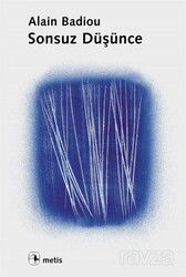 Sonsuz Düşünce - Metis Yayınları