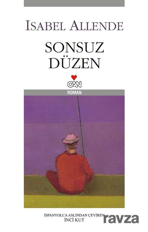 Sonsuz Düzen - Can Yayınları