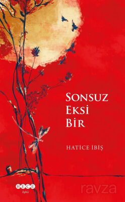 Sonsuz Eksi Bir - 1