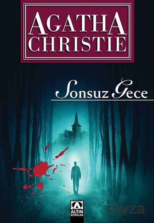 Sonsuz Gece - Altın Kitaplar