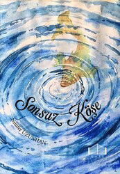 Sonsuz Köşe - Gate Yayınları