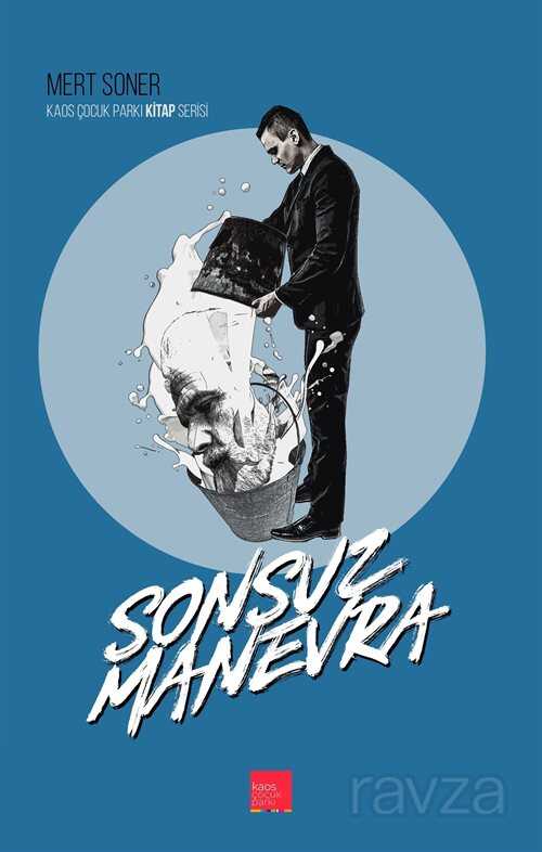 Sonsuz Manevra - 1