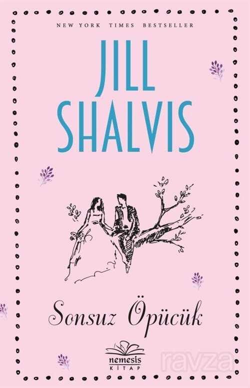Sonsuz Öpücük - Nemesis Kitap