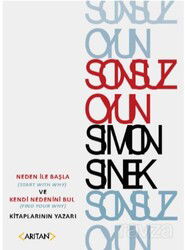 Sonsuz Oyun - Arıtan Yayınevi