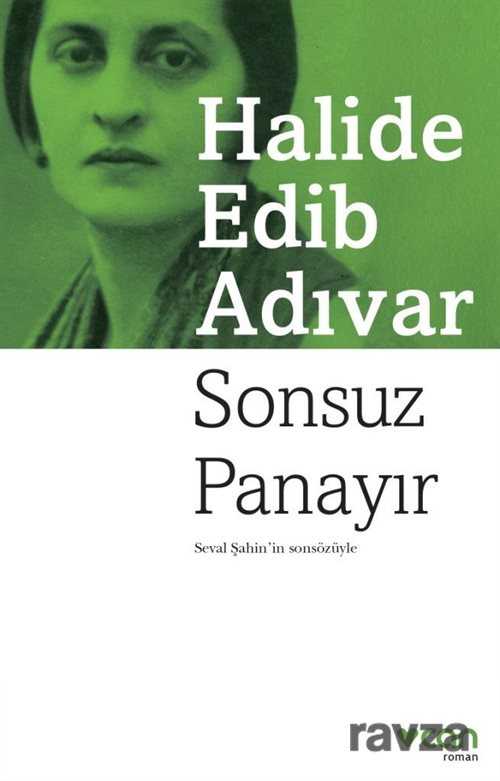 Sonsuz Panayır - Can Yayınları