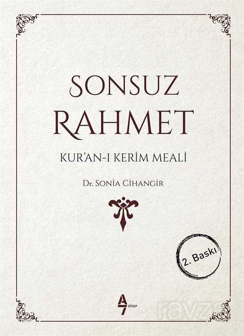 Sonsuz Rahmet Kur'an-ı Kerim Meali - 1
