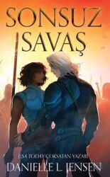 Sonsuz Savaş - Martı Kitabevi