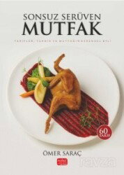 Sonsuz Serüven Mutfak - Nobel Bilimsel