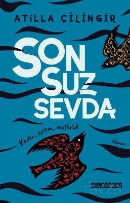 Sonsuz Sevda - 1